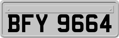 BFY9664
