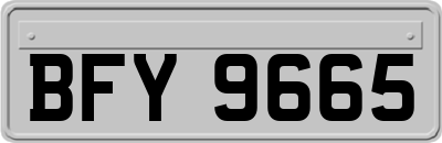 BFY9665