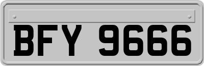 BFY9666