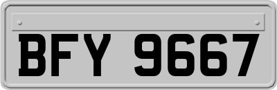 BFY9667
