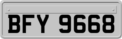 BFY9668
