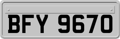 BFY9670