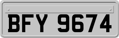 BFY9674