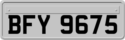 BFY9675