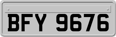 BFY9676