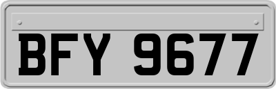 BFY9677