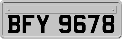 BFY9678