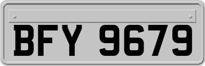BFY9679
