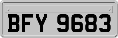 BFY9683