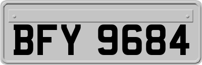 BFY9684