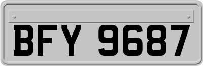 BFY9687