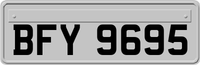 BFY9695