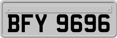 BFY9696