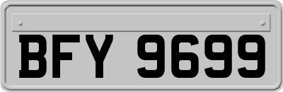 BFY9699