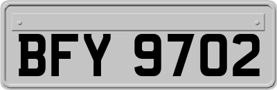 BFY9702