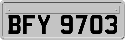 BFY9703