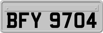 BFY9704