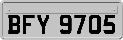 BFY9705