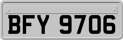 BFY9706