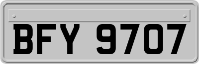 BFY9707