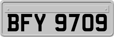 BFY9709