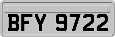 BFY9722