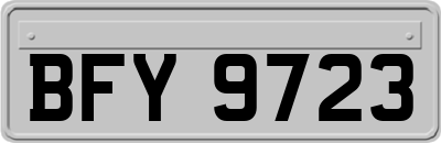 BFY9723