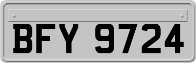 BFY9724