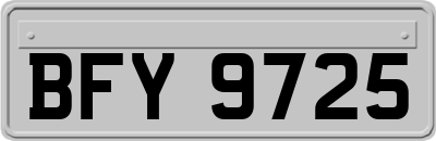 BFY9725