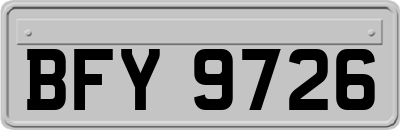 BFY9726