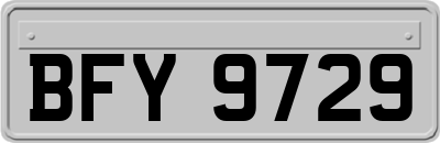 BFY9729