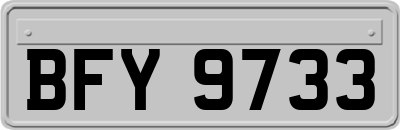 BFY9733