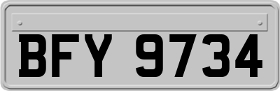 BFY9734