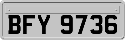 BFY9736