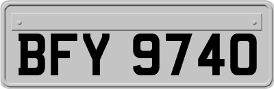 BFY9740