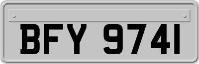 BFY9741