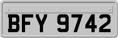 BFY9742
