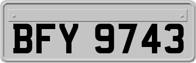 BFY9743