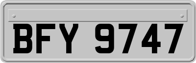 BFY9747