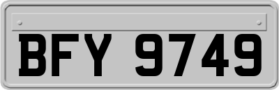 BFY9749