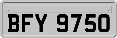 BFY9750