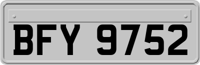 BFY9752