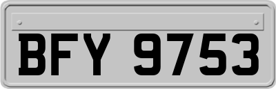 BFY9753