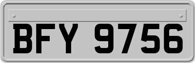 BFY9756
