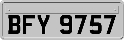 BFY9757