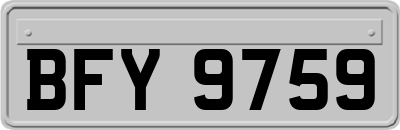 BFY9759