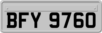BFY9760
