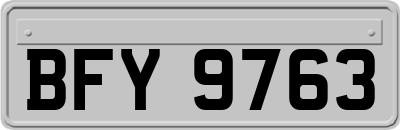 BFY9763