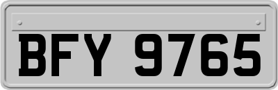 BFY9765