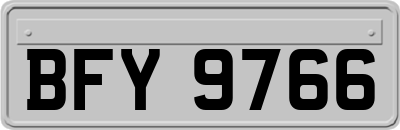 BFY9766
